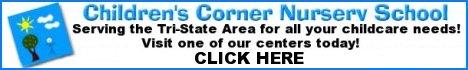 Childrens Corner Nursery image